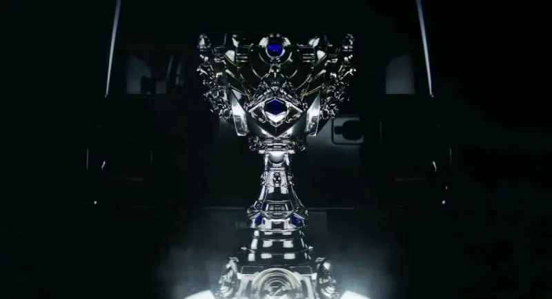 2025英雄联盟全球总决赛：赛场设置与举办城市亮点抢先看